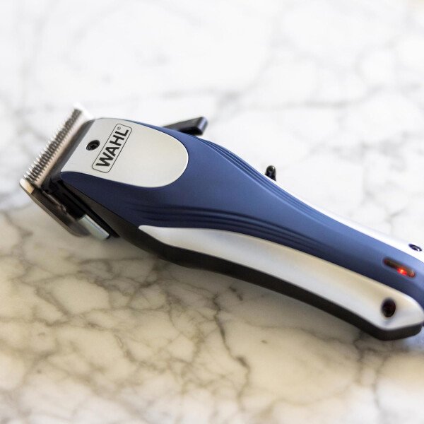 Wahl Cortapelos inalámbricos recargables de iones de litio para hombres, mujeres y niños con tecnología de carga inteligente para un corte de pelo cómodo en casa, modelo 79470 - Imagen 10