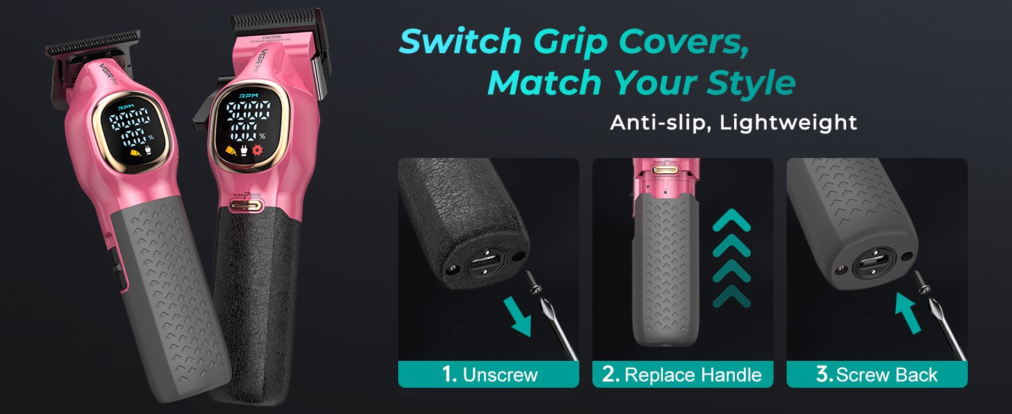 Switch Grip Covers
