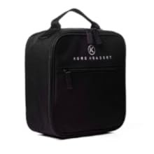 Kore Aviation - Auriculares de aviación general para pilotos, imagen de bolsa de auriculares
