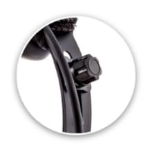 Kore Aviation - Auriculares de aviación general para pilotos, diadema ajustable