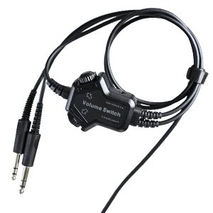 aviation headset with microphone;commercial pilot headphones;noise-canceling pilot headset;