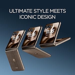 Teléfono inteligente Razr Ultra