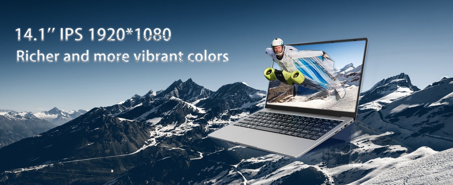 Windows laptop couputer