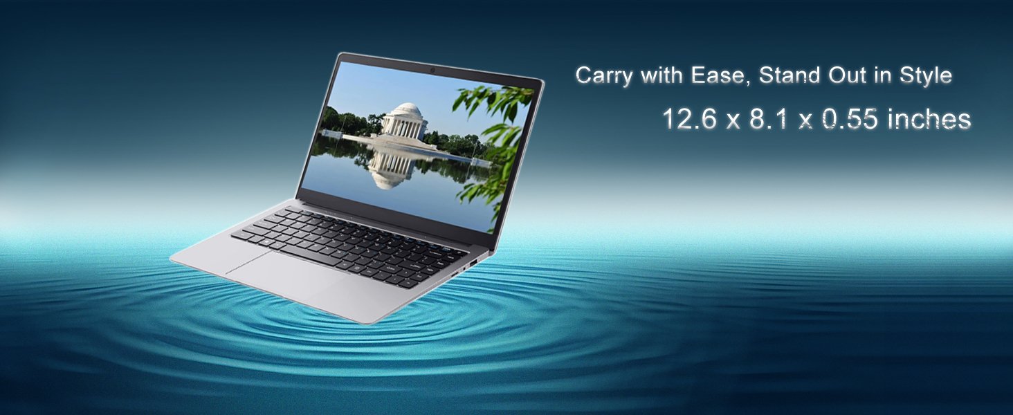 windows laptop