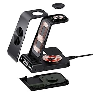 cargador inalámbrico rápido samsung