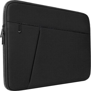 Funda protectora para portátil de 14 pulgadas, funda protectora suave acolchada para computadora portátil, funda duradera compatible con MacBook HP Lenovo Dell ASUS Acer Chromebook de 14 pulgadas,