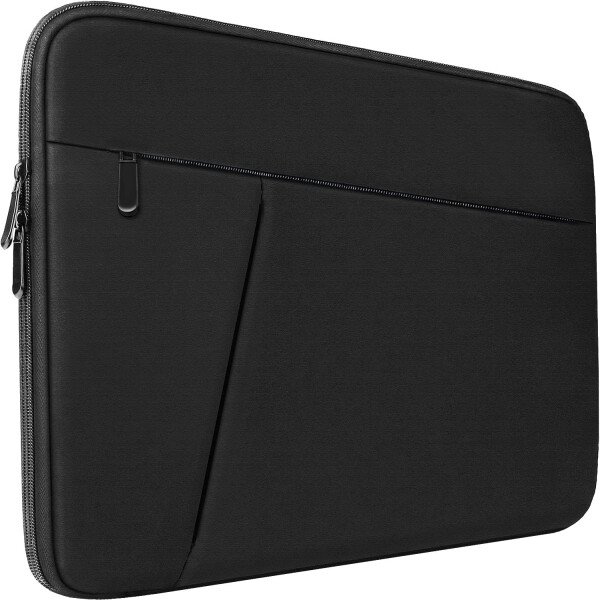 Funda protectora para portátil de 14 pulgadas, funda protectora suave acolchada para computadora portátil, funda duradera compatible con MacBook HP Lenovo Dell ASUS Acer Chromebook de 14 pulgadas, - Imagen 21