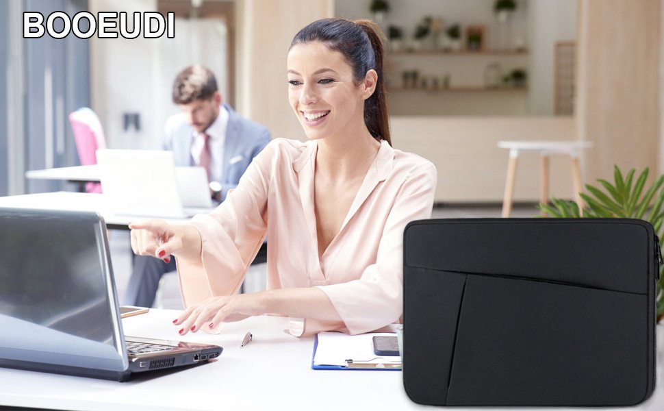 Funda para laptop de 15.6 pulgadas
