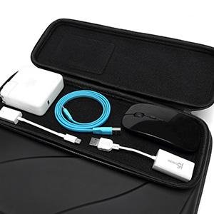 maletín para las mujeres bolso de mensajero portátil macbook pro 13 pulgadas bolsa superficie pro accesorios 