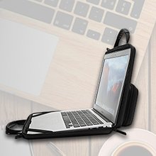 macbook air 13 pulgadas bolsa macbook pro estuche de transporte accesorios para MacBook Air 13 pulgadas bolsa de transporte 