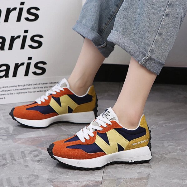 Nuevo estilo de zapatos Zugu para mujer, zapatillas de suela gruesa populares para papá, zapatillas cómodas y transpirables para la temporada de verano 2025. - Imagen 4