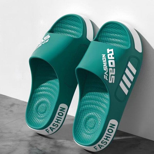 Zapatillas de EVA de gran tamaño con diseño profesional para hombre y mujer, zapatillas de pareja de estudiantes de moda, zapatillas antideslizantes para exteriores, zapatillas de verano para mujer - Imagen 4