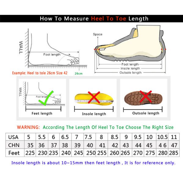 Zapatillas deportivas informales con colchón de aire para correr, trotar, maratón, para hombre, transpirables, ligeras, cómodas, antideslizantes, para ocio - Imagen 6