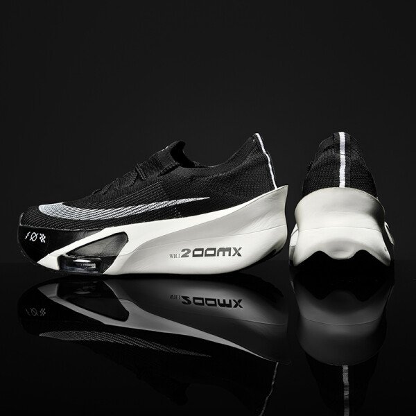 Zapatillas deportivas informales con colchón de aire para correr, trotar, maratón, para hombre, transpirables, ligeras, cómodas, antideslizantes, para ocio - Imagen 8
