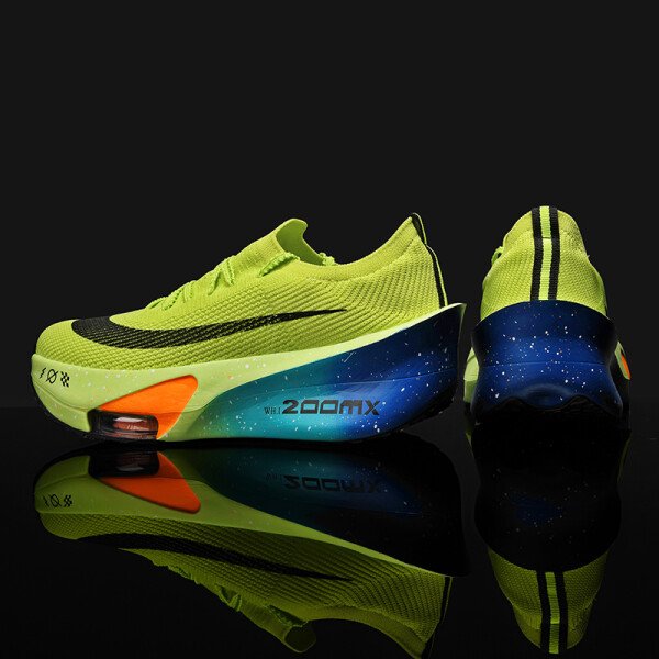 Zapatillas deportivas informales con colchón de aire para correr, trotar, maratón, para hombre, transpirables, ligeras, cómodas, antideslizantes, para ocio - Imagen 10