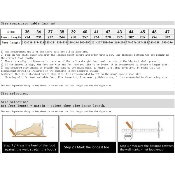Zapatillas de deporte para mujer, zapatos de moda para mujer, zapatos vulcanizados, zapatos planos de alta calidad, zapatos para caminar para mujer, Blatform, zapatillas de talla grande para mujer - Imagen 4