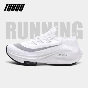 Zapatillas de running profesionales para hombre y mujer, zapatillas deportivas ligeras y transpirables, calzado de entrenamiento atlético cómodo para hombre.