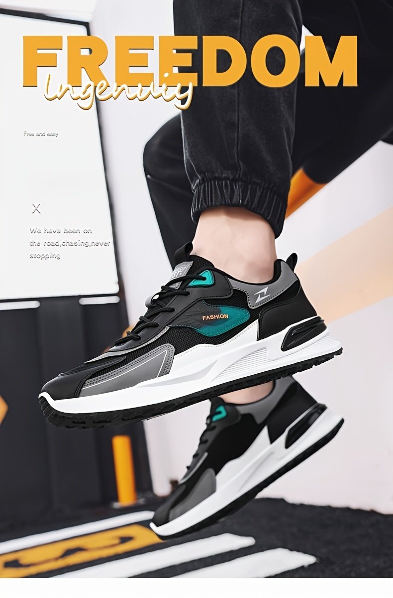 zapatillas de talla para hombres, zapatos de correr modernos para , calzado casual Detalles del producto 0