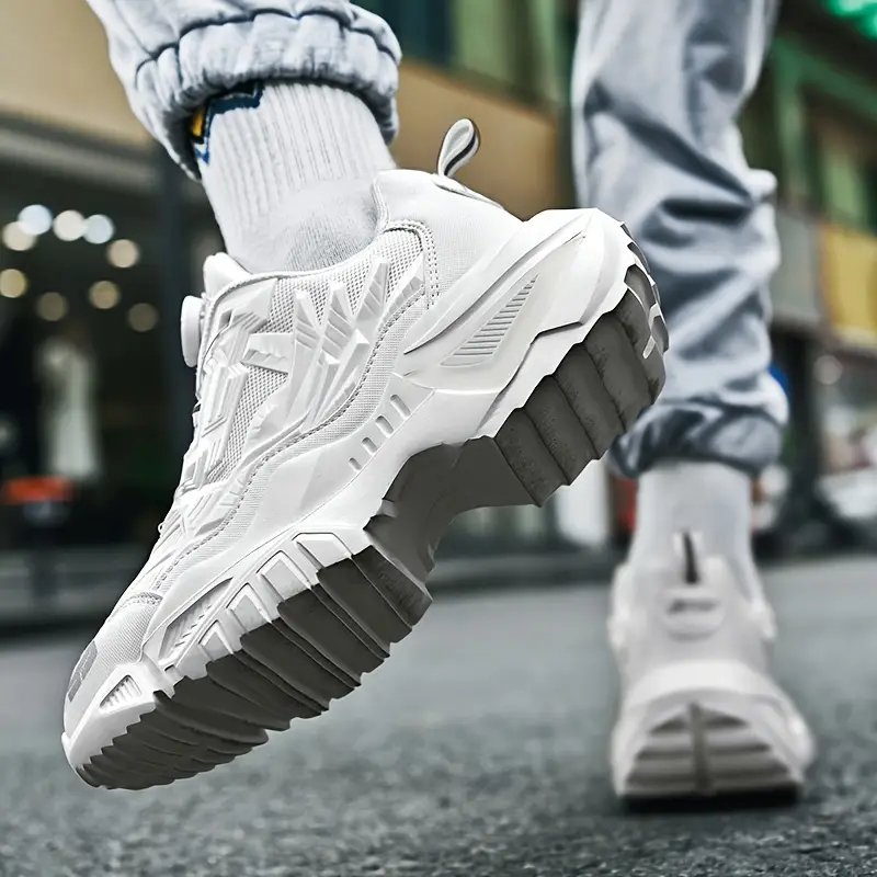 zapatillas antideslizantes para - zapatos bajos con cordones y plantilla acolchada de eva, sintÃ©tica antideslizante - calzado formal y para en / - para , gimnasio, ropa casual - diseÃ±o Detalles del producto 9