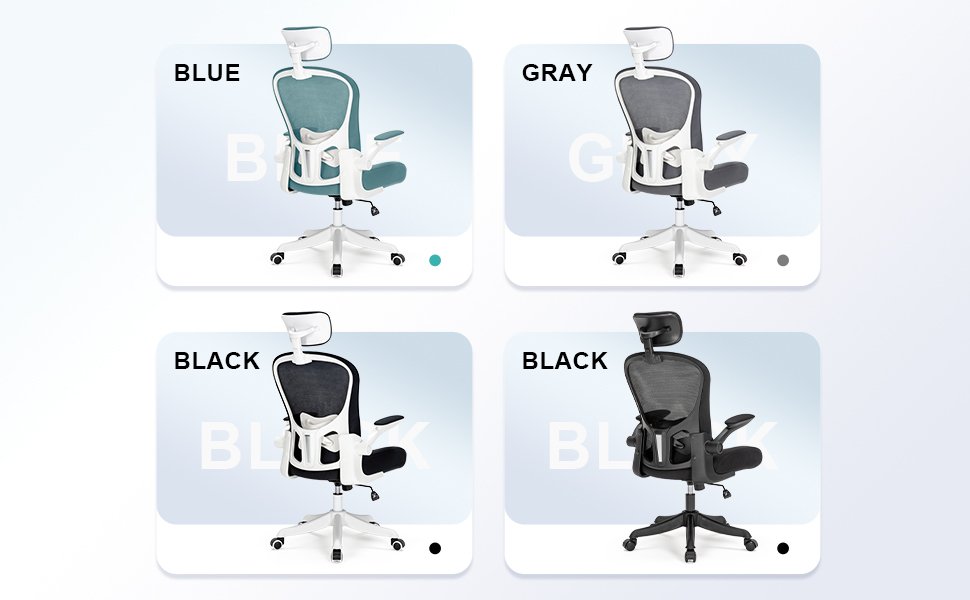 Ajustable, ergonómico