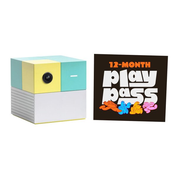 Nex Playground - The Active Play System for Kids & Families Where Indoor Physical Activity Meets Interactive Family Fun and is Great for Gaming Nights, Parties and Playdates - Imagen 13
