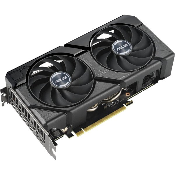 ASUS TUF Gaming GeForce RTX ™ 5070 12GB GDDR7 OC Edition Tarjeta gráfica para juegos (PCIe® 5.0, HDMI®/DP 2.1, ranura 3.125, componentes de grado militar, revestimiento protector de PCB, ventiladores - Imagen 24