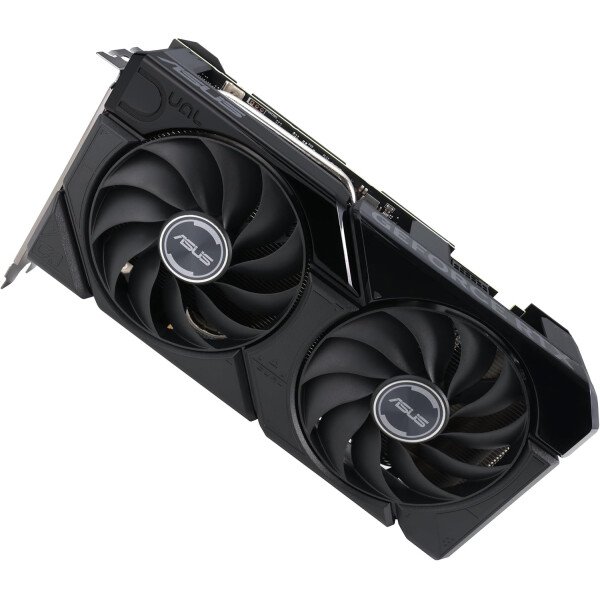 ASUS TUF Gaming GeForce RTX ™ 5070 12GB GDDR7 OC Edition Tarjeta gráfica para juegos (PCIe® 5.0, HDMI®/DP 2.1, ranura 3.125, componentes de grado militar, revestimiento protector de PCB, ventiladores - Imagen 26