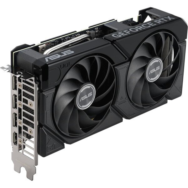 ASUS TUF Gaming GeForce RTX ™ 5070 12GB GDDR7 OC Edition Tarjeta gráfica para juegos (PCIe® 5.0, HDMI®/DP 2.1, ranura 3.125, componentes de grado militar, revestimiento protector de PCB, ventiladores - Imagen 27