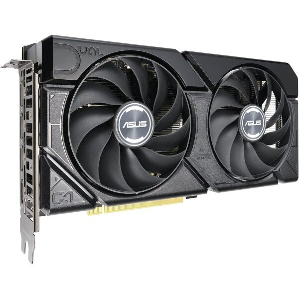 ASUS TUF Gaming GeForce RTX ™ 5070 12GB GDDR7 OC Edition Tarjeta gráfica para juegos (PCIe® 5.0, HDMI®/DP 2.1, ranura 3.125, componentes de grado militar, revestimiento protector de PCB, ventiladores - Imagen 29