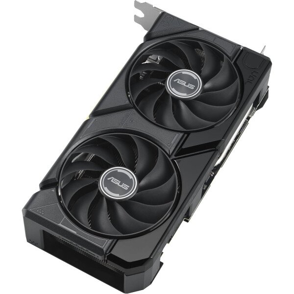 ASUS TUF Gaming GeForce RTX ™ 5070 12GB GDDR7 OC Edition Tarjeta gráfica para juegos (PCIe® 5.0, HDMI®/DP 2.1, ranura 3.125, componentes de grado militar, revestimiento protector de PCB, ventiladores - Imagen 30