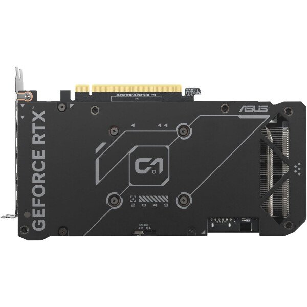 ASUS TUF Gaming GeForce RTX ™ 5070 12GB GDDR7 OC Edition Tarjeta gráfica para juegos (PCIe® 5.0, HDMI®/DP 2.1, ranura 3.125, componentes de grado militar, revestimiento protector de PCB, ventiladores - Imagen 33