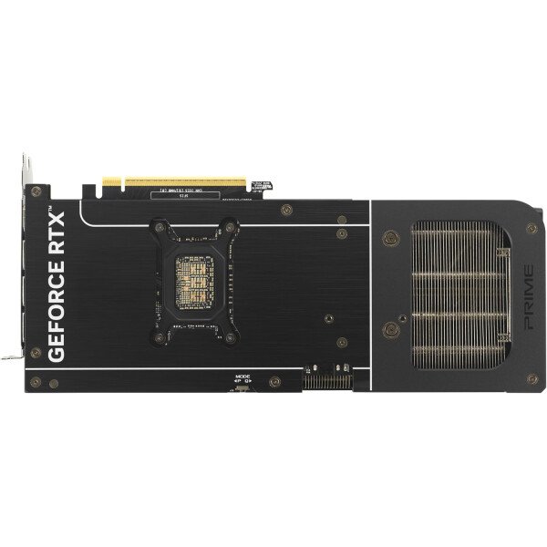 ASUS TUF Gaming GeForce RTX ™ 5070 12GB GDDR7 OC Edition Tarjeta gráfica para juegos (PCIe® 5.0, HDMI®/DP 2.1, ranura 3.125, componentes de grado militar, revestimiento protector de PCB, ventiladores - Imagen 49