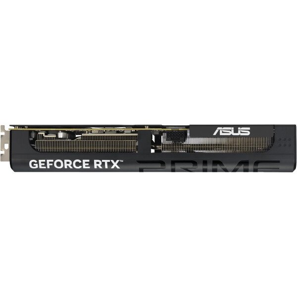 ASUS TUF Gaming GeForce RTX ™ 5070 12GB GDDR7 OC Edition Tarjeta gráfica para juegos (PCIe® 5.0, HDMI®/DP 2.1, ranura 3.125, componentes de grado militar, revestimiento protector de PCB, ventiladores - Imagen 50