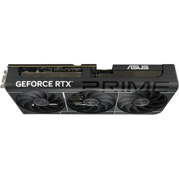 ASUS TUF Gaming GeForce RTX ™ 5070 12GB GDDR7 OC Edition Tarjeta gráfica para juegos (PCIe® 5.0, HDMI®/DP 2.1, ranura 3.125, componentes de grado militar, revestimiento protector de PCB, ventiladores - Imagen 55