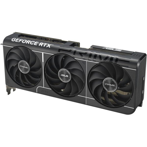 ASUS TUF Gaming GeForce RTX ™ 5070 12GB GDDR7 OC Edition Tarjeta gráfica para juegos (PCIe® 5.0, HDMI®/DP 2.1, ranura 3.125, componentes de grado militar, revestimiento protector de PCB, ventiladores - Imagen 57