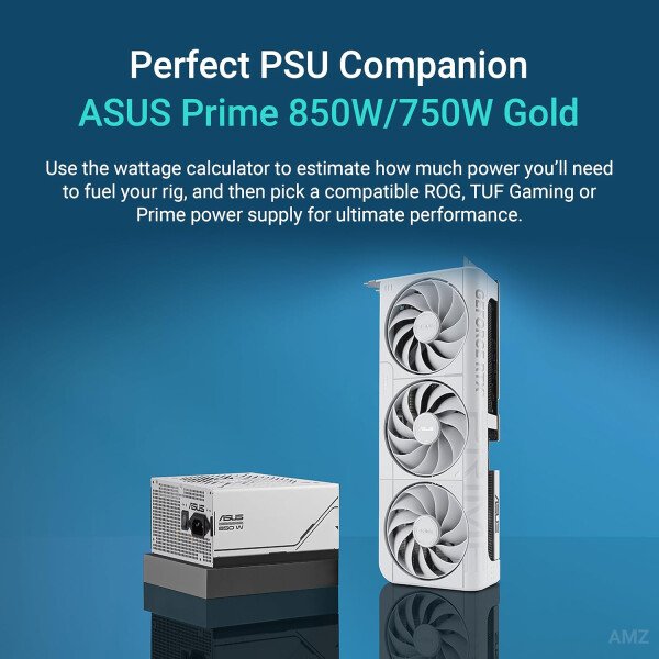ASUS TUF Gaming GeForce RTX ™ 5070 12GB GDDR7 OC Edition Tarjeta gráfica para juegos (PCIe® 5.0, HDMI®/DP 2.1, ranura 3.125, componentes de grado militar, revestimiento protector de PCB, ventiladores - Imagen 63