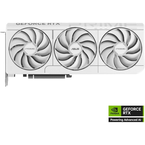 ASUS TUF Gaming GeForce RTX ™ 5070 12GB GDDR7 OC Edition Tarjeta gráfica para juegos (PCIe® 5.0, HDMI®/DP 2.1, ranura 3.125, componentes de grado militar, revestimiento protector de PCB, ventiladores - Imagen 66