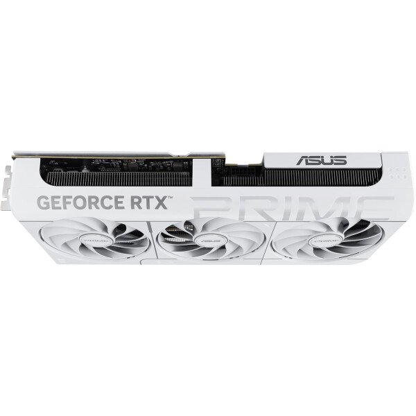 ASUS TUF Gaming GeForce RTX ™ 5070 12GB GDDR7 OC Edition Tarjeta gráfica para juegos (PCIe® 5.0, HDMI®/DP 2.1, ranura 3.125, componentes de grado militar, revestimiento protector de PCB, ventiladores - Imagen 70