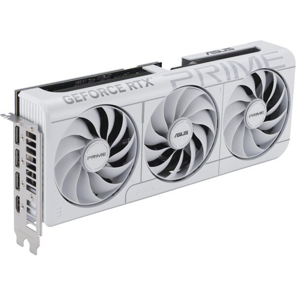 ASUS TUF Gaming GeForce RTX ™ 5070 12GB GDDR7 OC Edition Tarjeta gráfica para juegos (PCIe® 5.0, HDMI®/DP 2.1, ranura 3.125, componentes de grado militar, revestimiento protector de PCB, ventiladores - Imagen 71