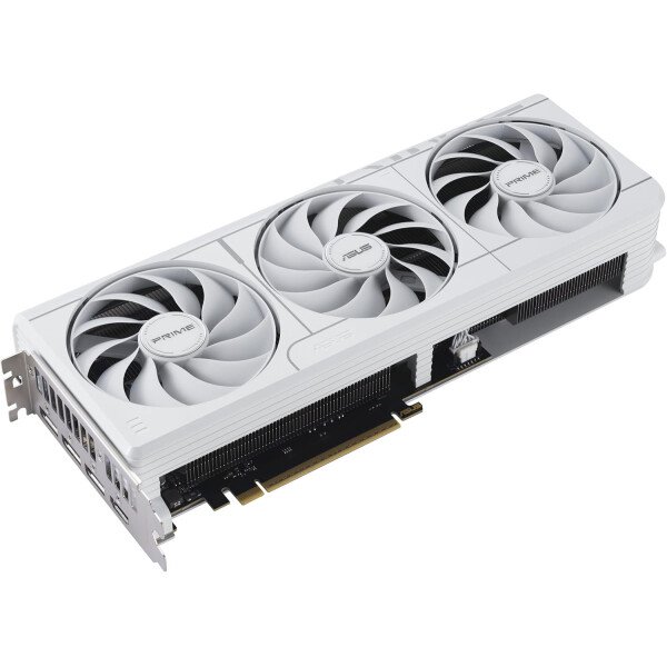 ASUS TUF Gaming GeForce RTX ™ 5070 12GB GDDR7 OC Edition Tarjeta gráfica para juegos (PCIe® 5.0, HDMI®/DP 2.1, ranura 3.125, componentes de grado militar, revestimiento protector de PCB, ventiladores - Imagen 72