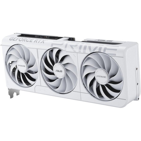 ASUS TUF Gaming GeForce RTX ™ 5070 12GB GDDR7 OC Edition Tarjeta gráfica para juegos (PCIe® 5.0, HDMI®/DP 2.1, ranura 3.125, componentes de grado militar, revestimiento protector de PCB, ventiladores - Imagen 73