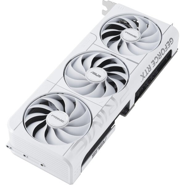 ASUS TUF Gaming GeForce RTX ™ 5070 12GB GDDR7 OC Edition Tarjeta gráfica para juegos (PCIe® 5.0, HDMI®/DP 2.1, ranura 3.125, componentes de grado militar, revestimiento protector de PCB, ventiladores - Imagen 74