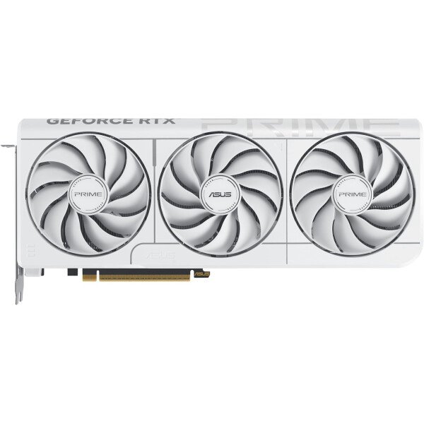 ASUS TUF Gaming GeForce RTX ™ 5070 12GB GDDR7 OC Edition Tarjeta gráfica para juegos (PCIe® 5.0, HDMI®/DP 2.1, ranura 3.125, componentes de grado militar, revestimiento protector de PCB, ventiladores - Imagen 75