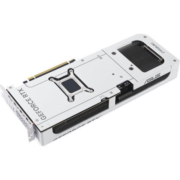 ASUS TUF Gaming GeForce RTX ™ 5070 12GB GDDR7 OC Edition Tarjeta gráfica para juegos (PCIe® 5.0, HDMI®/DP 2.1, ranura 3.125, componentes de grado militar, revestimiento protector de PCB, ventiladores - Imagen 76