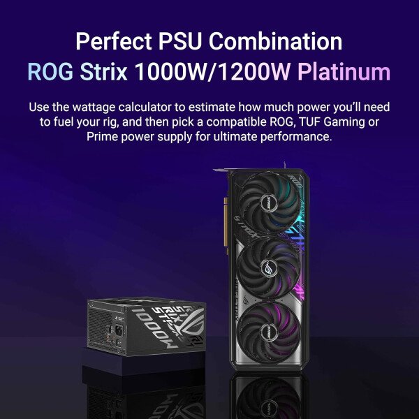 ASUS TUF Gaming GeForce RTX ™ 5070 12GB GDDR7 OC Edition Tarjeta gráfica para juegos (PCIe® 5.0, HDMI®/DP 2.1, ranura 3.125, componentes de grado militar, revestimiento protector de PCB, ventiladores - Imagen 86