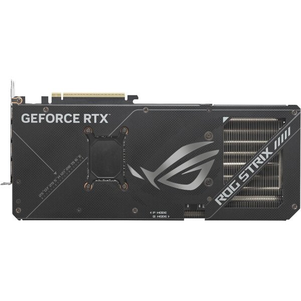 ASUS TUF Gaming GeForce RTX ™ 5070 12GB GDDR7 OC Edition Tarjeta gráfica para juegos (PCIe® 5.0, HDMI®/DP 2.1, ranura 3.125, componentes de grado militar, revestimiento protector de PCB, ventiladores - Imagen 95