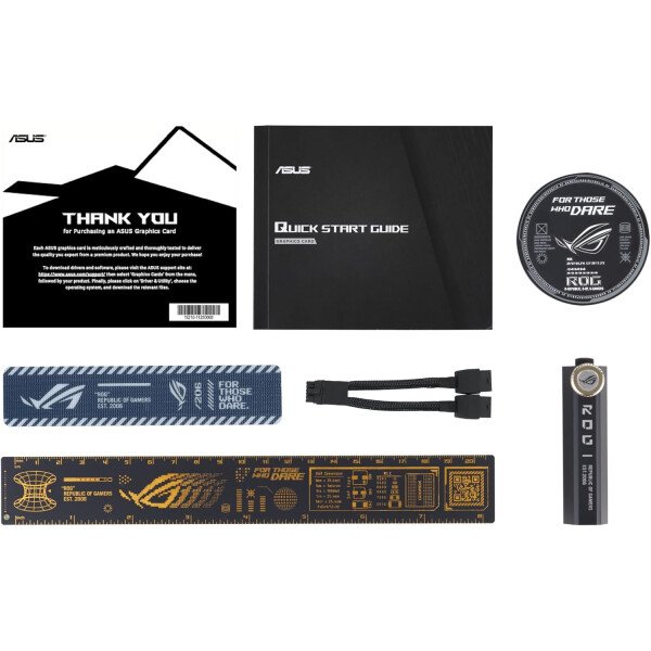 ASUS TUF Gaming GeForce RTX ™ 5070 12GB GDDR7 OC Edition Tarjeta gráfica para juegos (PCIe® 5.0, HDMI®/DP 2.1, ranura 3.125, componentes de grado militar, revestimiento protector de PCB, ventiladores - Imagen 97