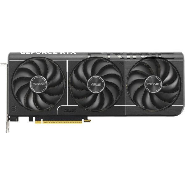 ASUS TUF Gaming GeForce RTX ™ 5070 12GB GDDR7 OC Edition Tarjeta gráfica para juegos (PCIe® 5.0, HDMI®/DP 2.1, ranura 3.125, componentes de grado militar, revestimiento protector de PCB, ventiladores - Imagen 112