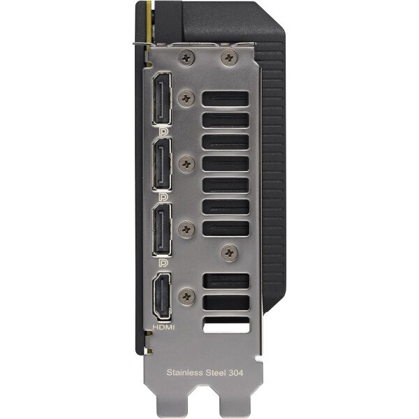 ASUS TUF Gaming GeForce RTX ™ 5070 12GB GDDR7 OC Edition Tarjeta gráfica para juegos (PCIe® 5.0, HDMI®/DP 2.1, ranura 3.125, componentes de grado militar, revestimiento protector de PCB, ventiladores - Imagen 147