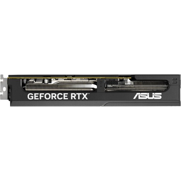 ASUS TUF Gaming GeForce RTX ™ 5070 12GB GDDR7 OC Edition Tarjeta gráfica para juegos (PCIe® 5.0, HDMI®/DP 2.1, ranura 3.125, componentes de grado militar, revestimiento protector de PCB, ventiladores - Imagen 148